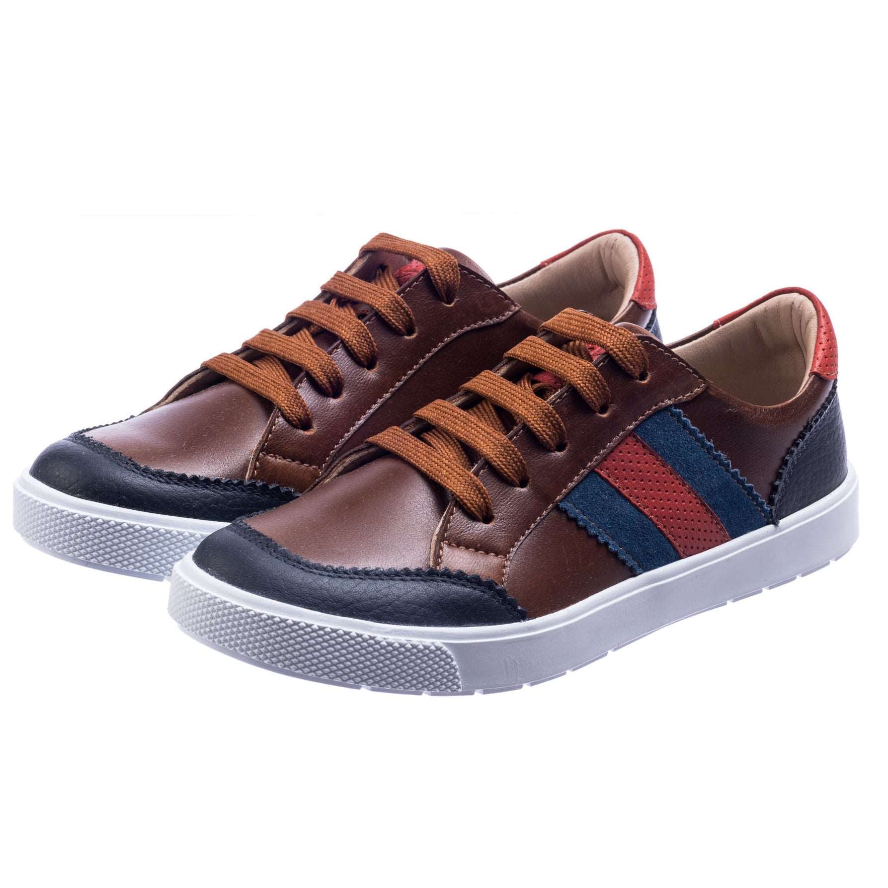 Thesupermade American Hip Hop High Top Casual Sneakers - 1845